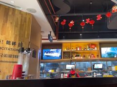 -木屋烧烤(龙岗南联店)