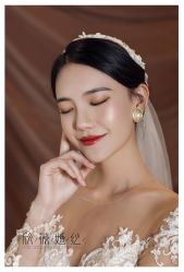 -欣薇婚纱(新源乐汇城店)