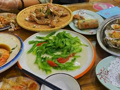 -阿静美食