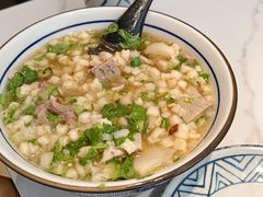 -山丹丹西北菜(金贸大厦店)