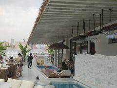 -天空花园餐吧·生日·团建(南山店)