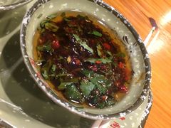 -御京阁·羊蝎子火锅·龙虾·烧烤(合庆店)