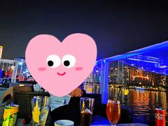 -琶醍壹号•音乐江景餐吧