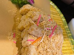 奶香燕麦南瓜-黄泥岗·地道湖北菜(奥特莱斯店)