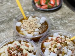 -渝味黄姐火锅(黄泥村店)