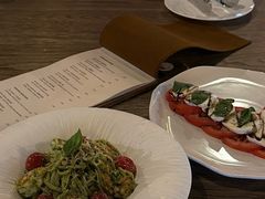 -Hostaria Bar维他餐吧·意大利西餐厅·牛排馆