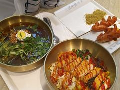 -亚惠美食花园(大连开发区安盛购物广场店)