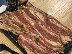 -大壮家原味烤肉(兴华北街店)