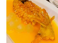 -杭州西子湖四季酒店·金沙厅