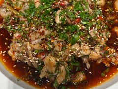 -铜锣湾·有麝自然香(渝北财富中心店)