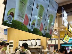 -迷客夏Milksha(无锡苏宁店)
