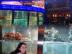 门面-1718海鲜姿造(苏宁宴请臻选店)