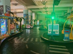 -蓬莱欧乐堡梦幻世界