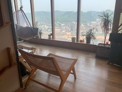 -闲隅江景艺术酒店(解放碑洪崖洞总店)