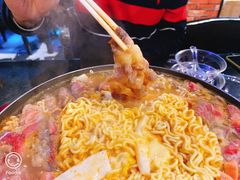 肥牛部队锅-炙韩料理·部队锅专门店