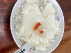 冰醉豆花-小谭豆花(西大街店)