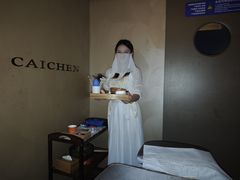 -宁采臣Sleep·采耳·SPA放松馆(湖里万达店)