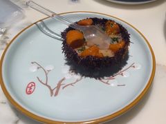 -日丰园海肠水饺·老字号大连海鲜(银泰城店)