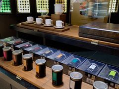 -小罐茶馆(上海长风大悦城店)