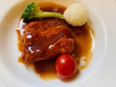 -三凤酒家·百年无锡菜(清扬茂业店)