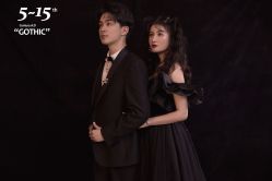 -芭莎视觉婚纱摄影(花溪店)