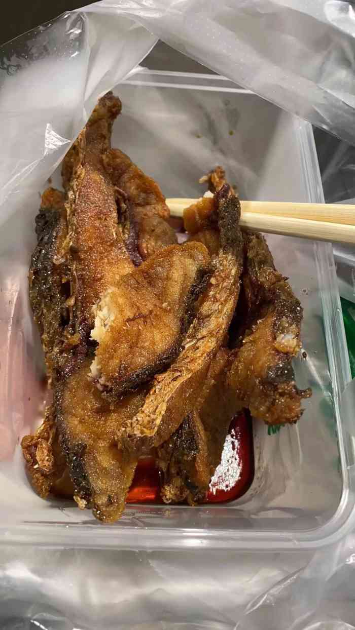 酥魚坊(東海店)-