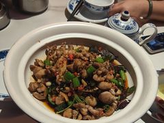-老街鱼嘴巴(步步高新天地店)