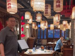 -二十八里太湖船菜(吉祥路店)