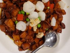 八宝辣酱-上海会馆(香港名都店)