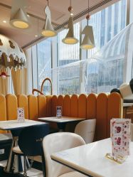 -奈尔宝家庭中心·亲子餐厅(前滩店)