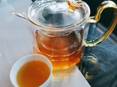 -春色如许·茶食餐厅(桃李春风店)