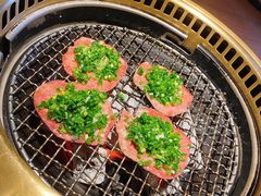-橘焱胡同烧肉夜食(BFC外滩金融中心店)