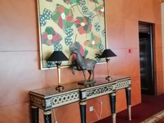 -上海安亭别墅花园酒店