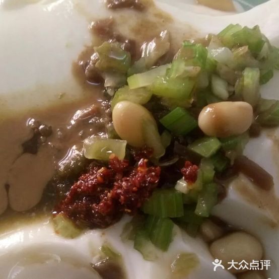 贺丰豆业(百花路店)