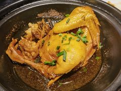 -小绍兴家宴(鲁迅路店)