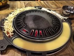 -哈哈碳都·牛肋条无限自助烤肉(台江万达店)