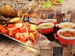 -桂林喜来登饭店雅琴餐厅
