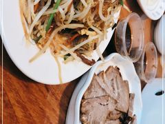 -姥姥家春饼店(惠新东街店)