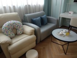 -杭州贝瑞斯美华妇儿医院·早孕·产检·儿科