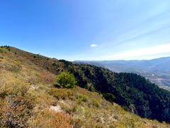 -北岳恒山