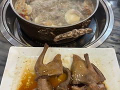 -鸽鸟轩(石岐店)