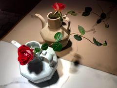 -茶是一枝花泡茶店
