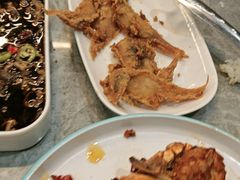 -正亮农家院·海鲜本地菜