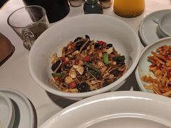 -湘邻呷铺·田园家宴(汉基广场店)