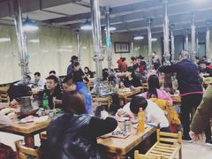 大堂-元盛居(生态大街店)