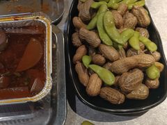 -锦州烧烤·纸包鱼(物资学院路店)
