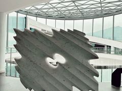 -上海月湖雕塑公园