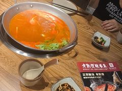 -老凯俚酸汤鱼(鸿通城店)