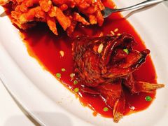 -四季民福烤鸭店(故宫店)