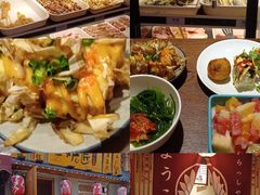 -王氏炉匠·烧鸟放题自助(三里屯店)